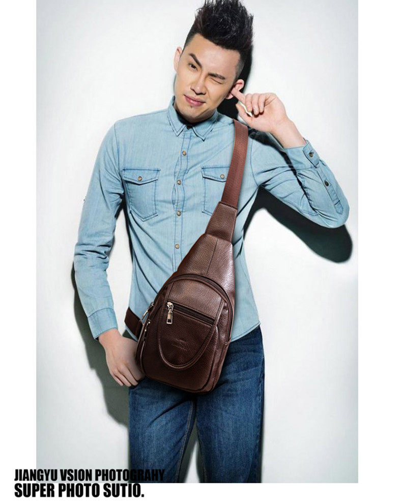 Sac pour homme - Ref 51603 Image 18