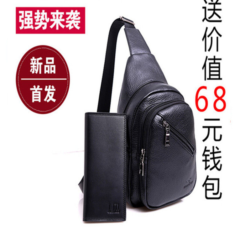 Sac pour homme - Ref 51603 Image 36