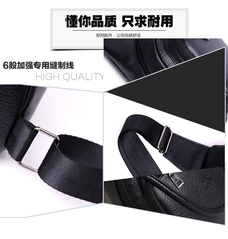 Sac pour homme - Ref 51603 Image 30