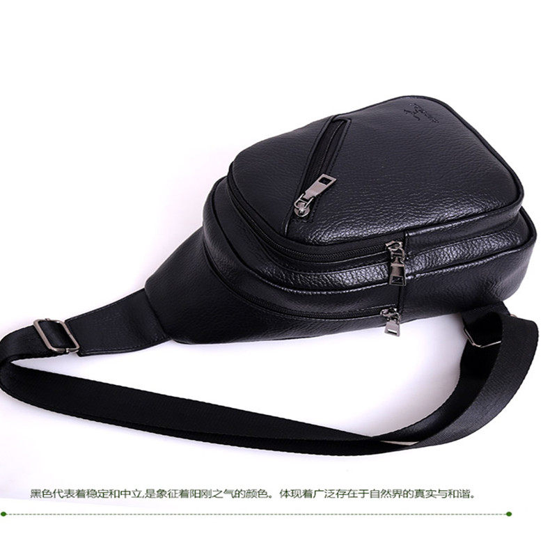 Sac pour homme - Ref 51603 Image 19