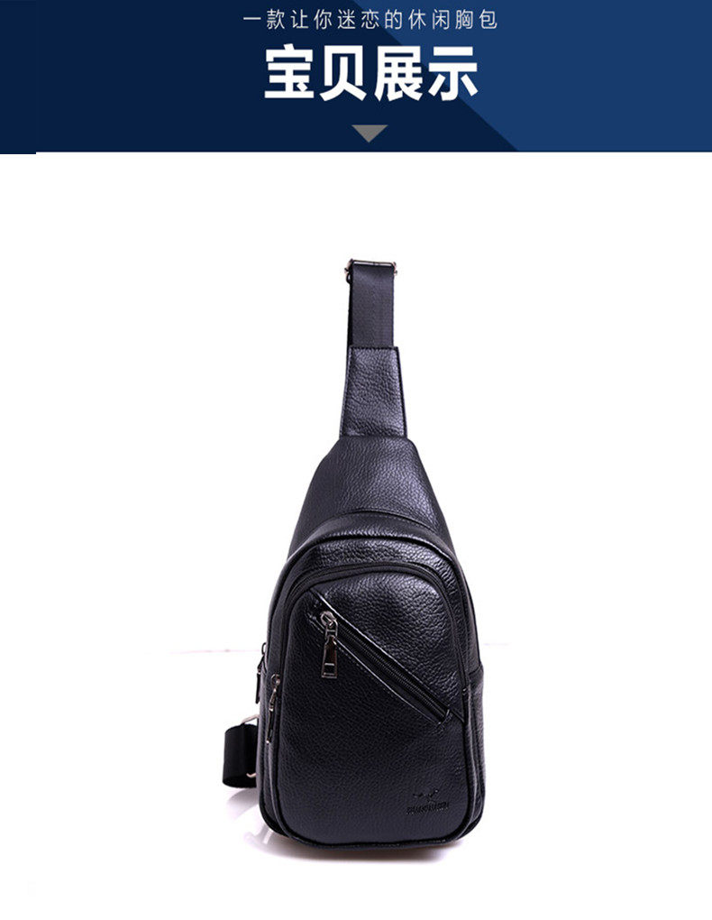 Sac pour homme - Ref 51603 Image 27