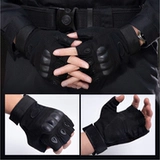 Иностранные тактические перчатки Внешнее износ -устойчивый