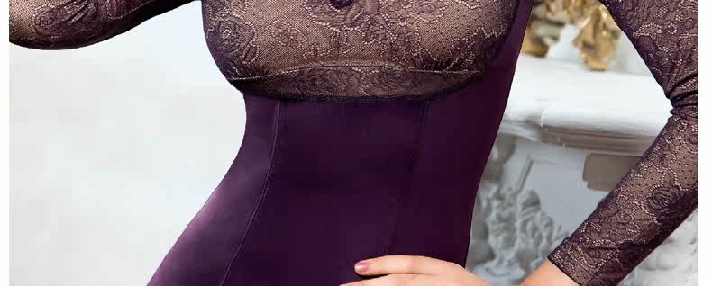 Corset amincissant BKWEAR BK128121 - Ref 685396 Image 22