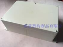 Instrument case junction box power supply plastic AP waterproof box external dimensions (265*185*95) mm