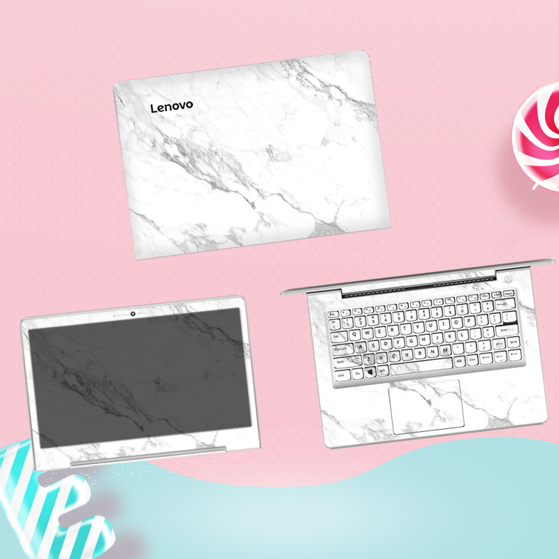 Lenovo S400 / S410 14-inch máy tính xách tay vỏ bảo vệ bộ phim phim một tập hợp đầy đủ S415 S405 / S436 dán máy tính S40 / S41-70 thể được tùy chỉnh thiết kế riêng đầy màu sắc S500 phim miễn phí - Phụ kiện máy tính xách tay miếng dán bàn phím tiếng hàn