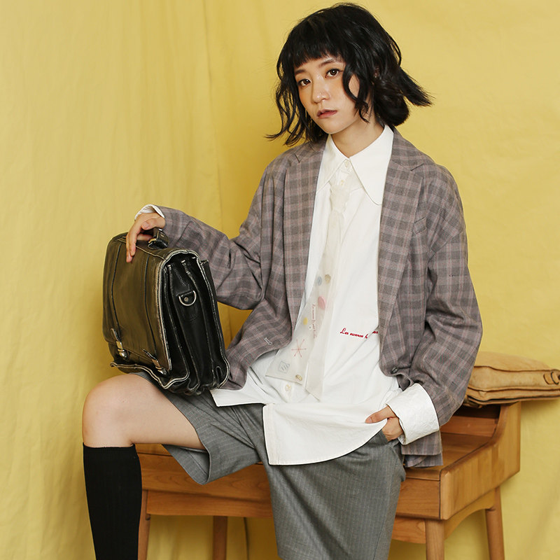 Veste pour femme OMONT en Polyester - Ref 3220939 Image 4