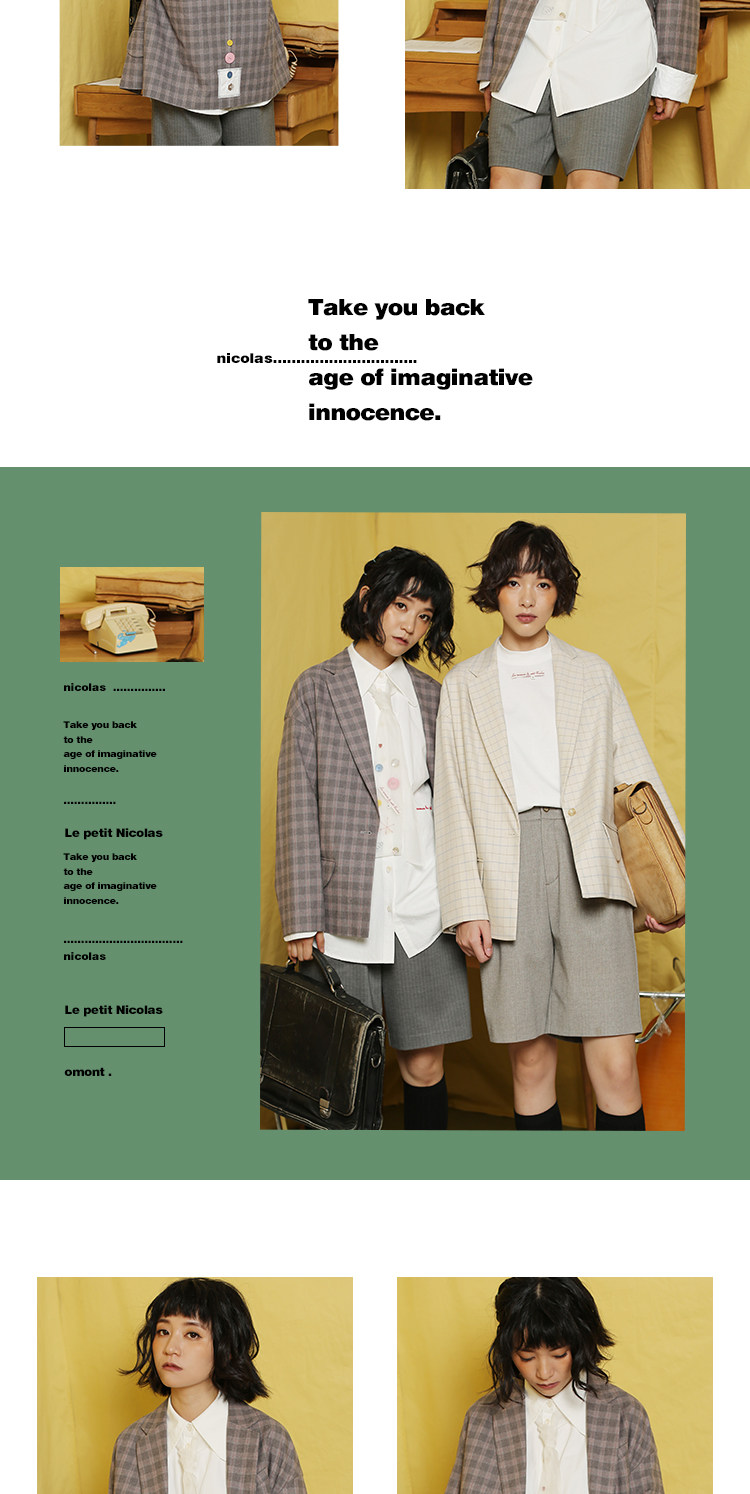 Veste pour femme OMONT en Polyester - Ref 3220939 Image 21