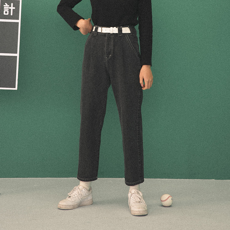 Jean femme OMONT - Ref 3191838 Image 3