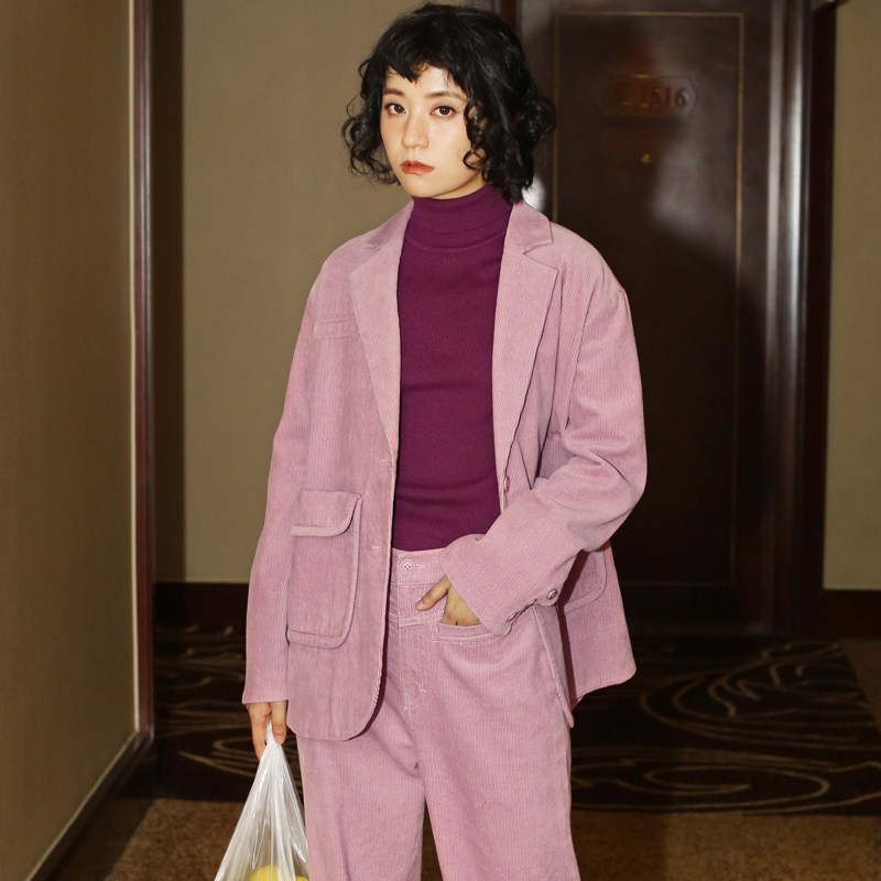 Veste pour femme - Ref 3218677 Image 4