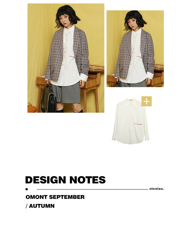 Veste pour femme OMONT en Polyester - Ref 3220939 Image 12