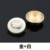 16#[золото+белое] 6