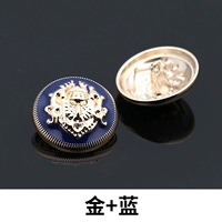 4#[золото+синий] 6