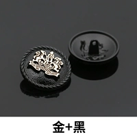 10#[золото+черное] 6