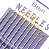 Домохозяйственная швейная игла Большое швейное шить.