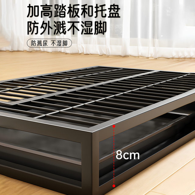 Dog Toilet Drawer-Type Anti-Splash, Non-Wetting Feet Urine Tray for Medium and Large Dogs, Golden Retriever Anti-Stepping Poop Tray, Dog Litter Box