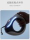 Automatic Retractable Dog Leash with Light, Suitable for Small, Medium, and Large Dogs, Cat Leash