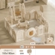 Посылка 150*180, коврик для ползания со свитком толщиной D + 2 см