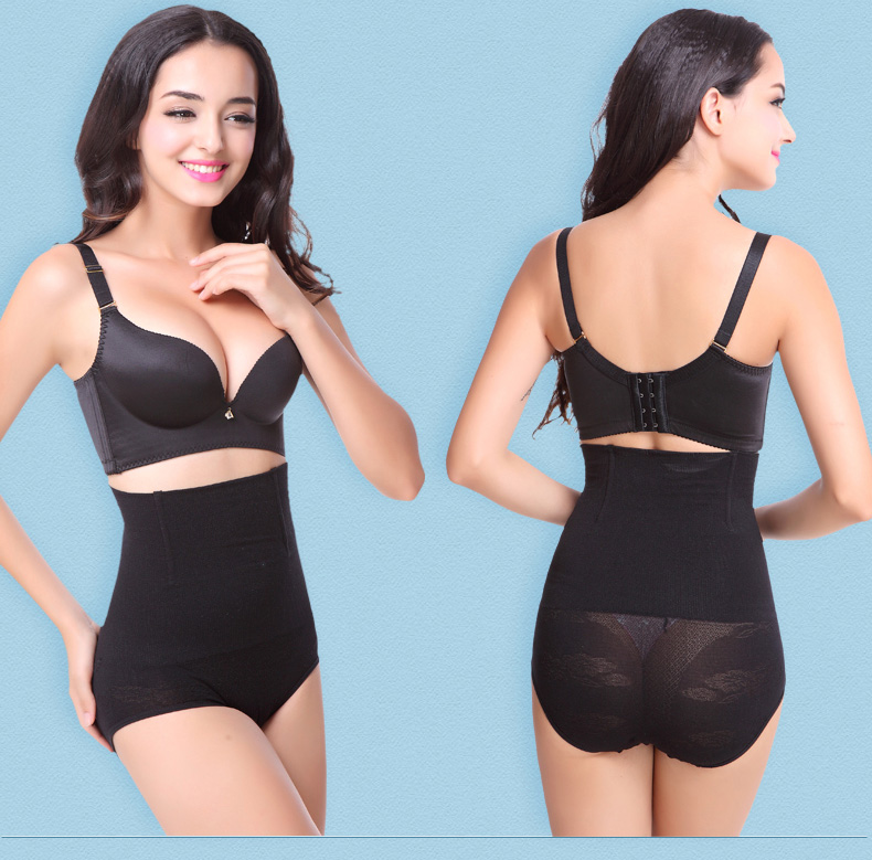 body amincissant en nylon - Ref 686557 Image 42