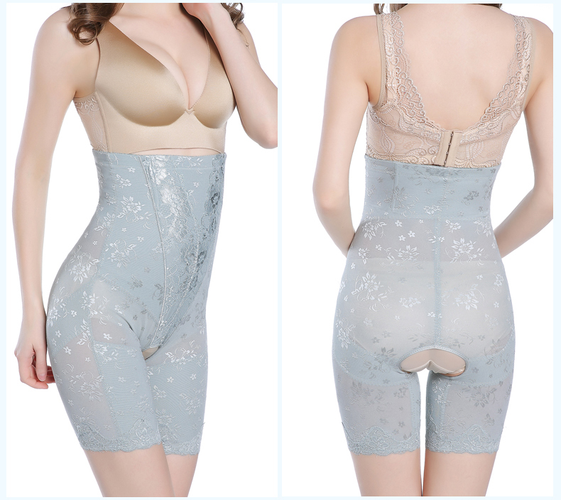body amincissant luxueux en nylon - Ref 686575 Image 31