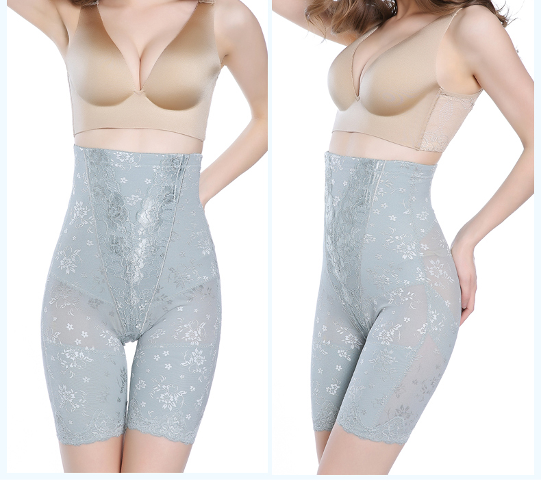 body amincissant luxueux en nylon - Ref 686575 Image 41