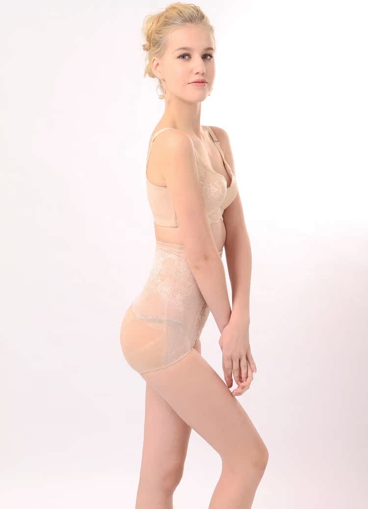 body amincissant en spandex - Ref 686562 Image 9