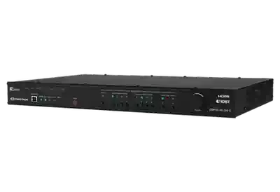 Crestron fast-thinking system DMPS3-4K-150-C