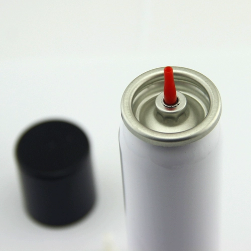 Оригинальная Givenchy, играющая газовой счетчик, подлинный газовый газовый газовый газ с высоким содержанием черной сигареты сигарет