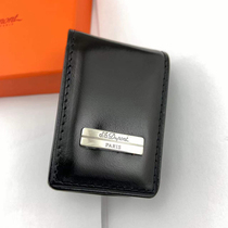 Special Cabinet Original Dress All Peng Lighter Leather Cover L2 Series Special Leather Cover Black Light Leather Real Cow Leather