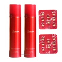 Cartier Lighter Gas Domestic Cartier Special Cabinet Special Gas Tank Cardea Gas