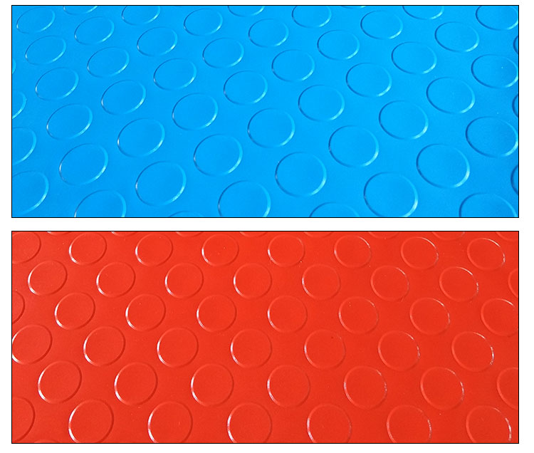 PVC chống thấm thảm chống trượt hội thảo trường hành lang sàn đầy đủ thảm cao su cầu thang chống cháy nhựa sàn thảm - Thảm sàn thảm lót chân
