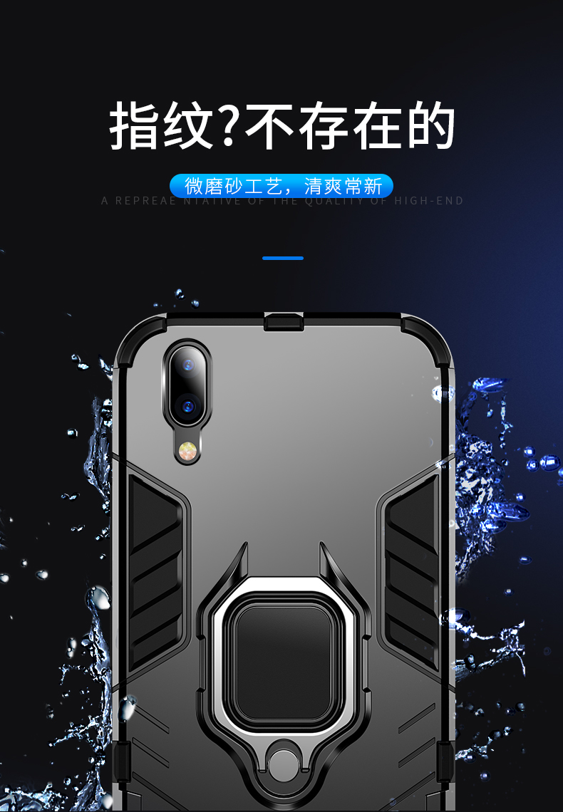 vivox21 điện thoại vỏ x23 thương hiệu nổi tiếng x21i bao gồm tất cả bảo vệ tay áo 21a vivox23 nam Symphony phiên bản ia triều vỏ vovix Uda silicone Vivox đầy màu sắc vivix viovx BBK - Phụ kiện điện thoại di động linh kiện điện thoại giá sỉ