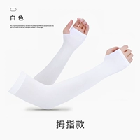 Модель большого пальца белая · 2 удвоения