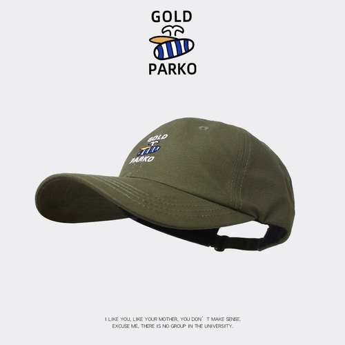 Японская ретро шапка, мужская кепка, летняя бейсболка в стиле хип-хоп, США