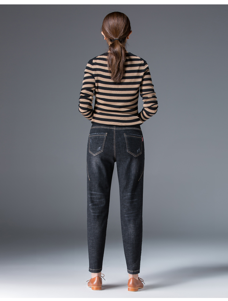 Jean femme - Ref 3193798 Image 21