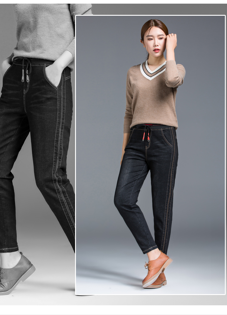 Jean femme - Ref 3193492 Image 18