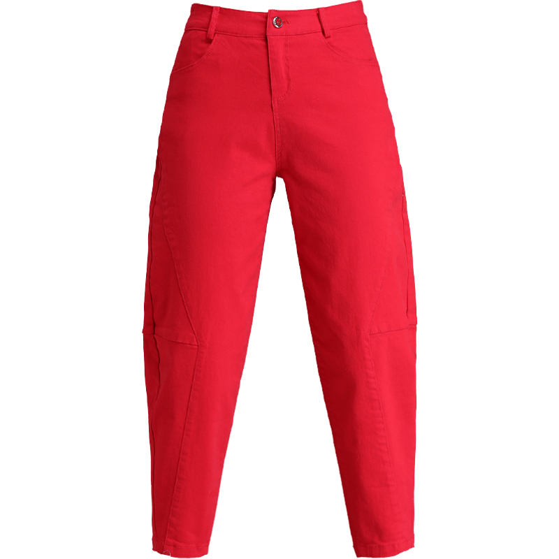 Jean femme - Ref 3193859 Image 5