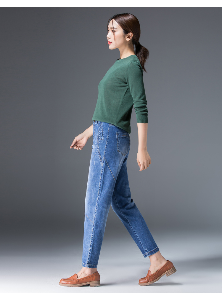 Jean femme - Ref 3193798 Image 22