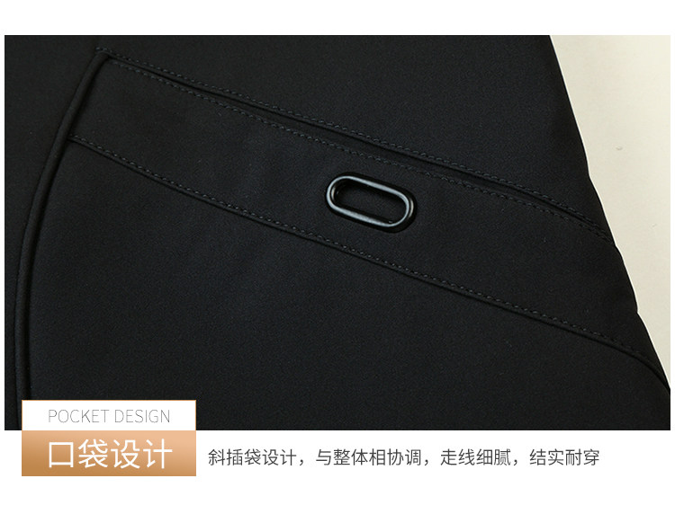 Blouson homme manches longues - Ref 3116436 Image 24