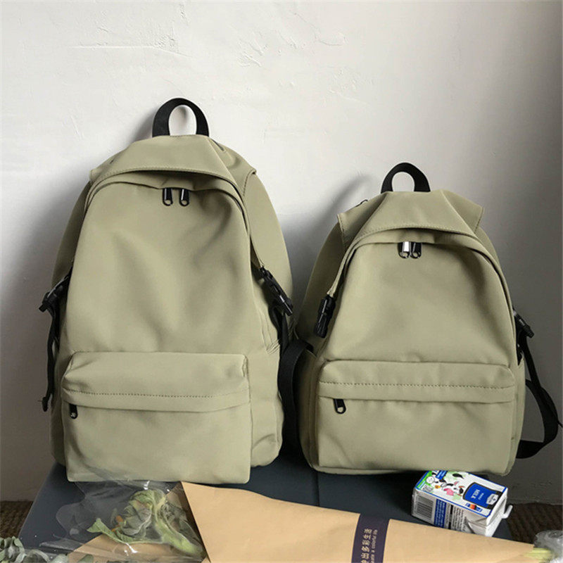 Children's Shoulder Bag Boys Travel Light Double Shoulder Bag Casual Tourism Primary And Middle School Students Girl Supplementary School Bag Tide