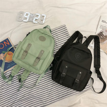 Children Elementary School Children Supplement Class School Bags Women Han Editions Men And Women Fashion Light Double Shoulder Bag Casual Travel Backpacks