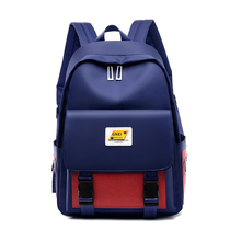 Childrens backpacks boysboys boysboys childrens supplementary school bags 12 3rd grade boys Outdoor tourist waterproof backpack
