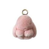 Оригинальная милая кукла, маленький плюшевый кролик, брелок