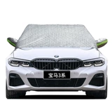 2021 BMW 3 Series 320i325L