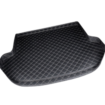 Car trunk mat specially designed for 2022 GAC Trumpchi GS8 Legend full-surround trunk mat