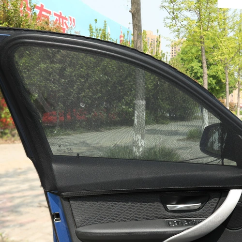 Toyota, ткань, средство от комаров, интимная штора