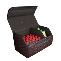 BMW special trunk storage box 3 series 320i325Li5 series 525LiX1X3 car storage box