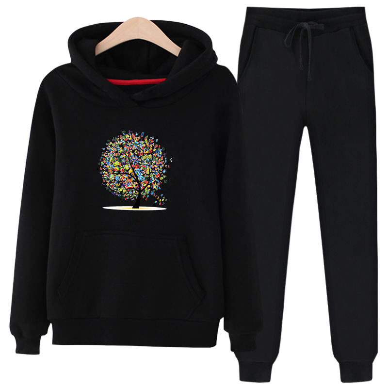 Sweatshirt femme en Coton - Ref 3216030 Image 79