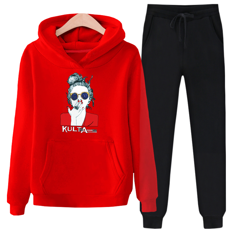 Sweatshirt femme en Coton - Ref 3216030 Image 15