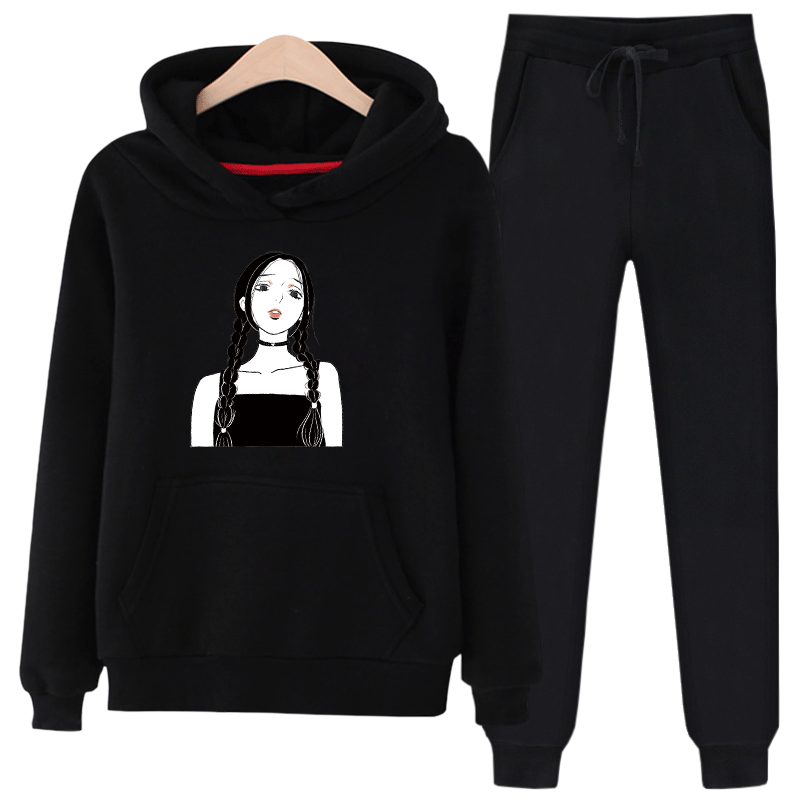 Sweatshirt femme en Coton - Ref 3216030 Image 74
