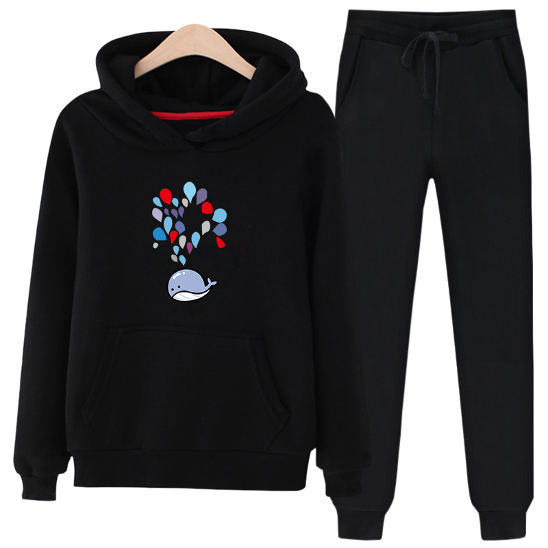 Sweatshirt femme en Coton - Ref 3216030 Image 69